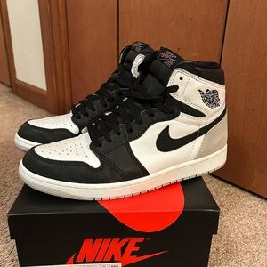 Stage haze Jordan 1 high og